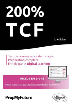 200% TCF