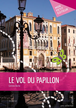 Le vol du papillon