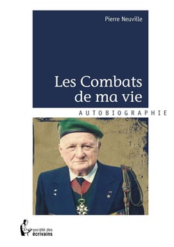 Les Combats de ma vie