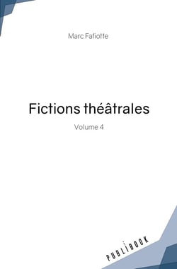 Fictions théâtrales
