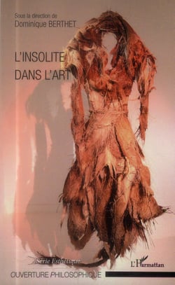 L'insolite dans l'art