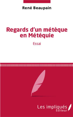 Regards d'un métèque en météquie : essai