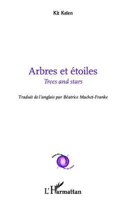 Arbres et étoiles - trees and stars