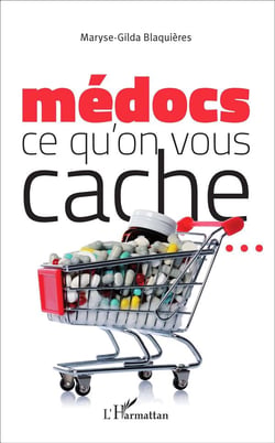 Médocs ce qu'on vous cache...
