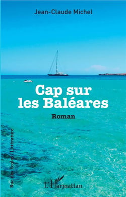 Cap sur les Baléares