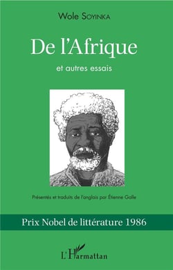 De l'Afrique et autres essais