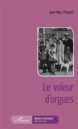 Le voleur d'orgues