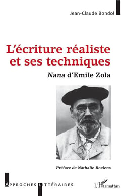 L'écriture réaliste et ses techniques