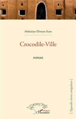 Crocodile-ville