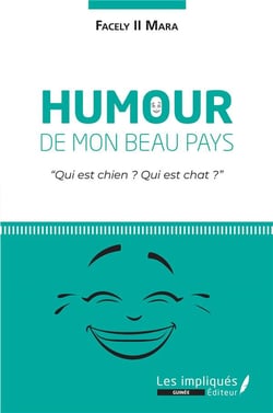 Humour de mon beau pays : Qui est chien ? Qui est chat ?