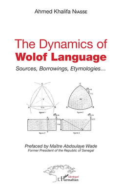 The dynamics of wolof language : sources, borrowings, etymologies...