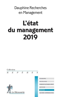 L'État Du Management (Édition 2019)