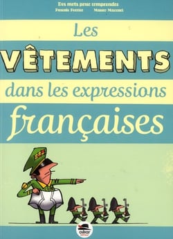 Les vêtements dans les expressions
