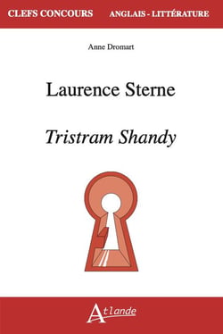 Laurence Sterne : Tristram Shandy - Agreg