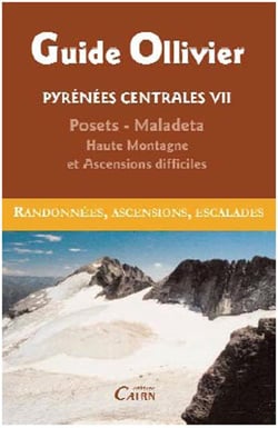 Pyrénées Centrales VII Posets-Maladeta