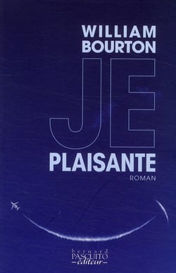 Je plaisante