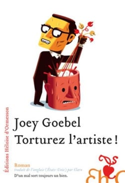 Torturez l'artiste !