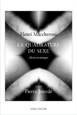 La quadrature du sexe - photomontages
