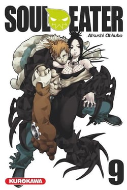 Soul Eater - tome 9