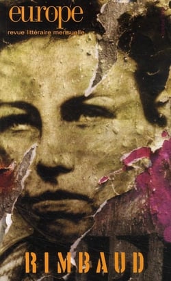 Arthur Rimbaud