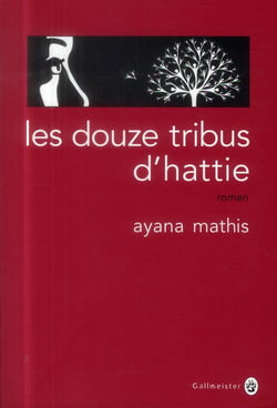 Les douze tribus d'Hattie