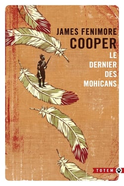 Le dernier des Mohicans
