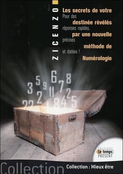 Les secrets de votre destinée révélés par une nouvelle méthode de numérologie - pour des réponses rapides et datées !