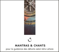 Mantras & chants - CD