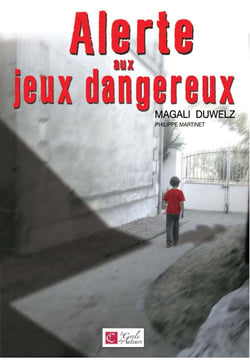 Alerte aux jeux dangereux