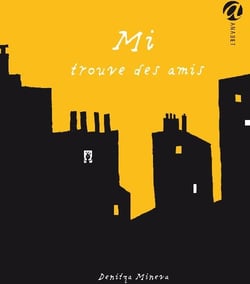 Mi trouve des amis