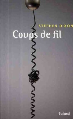 Coups de fil