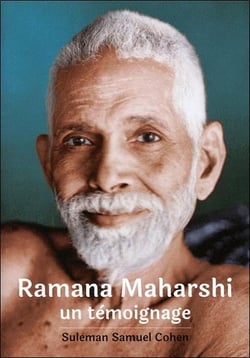 Ramana Maharshi - un témoignage