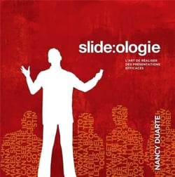 Slide:ologie - l'art de réaliser des présentations efficaces