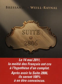 Suite 2806