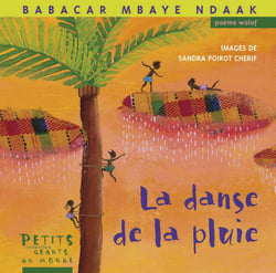 La danse de la pluie