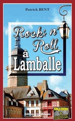 Rock'n'roll à Lamballe
