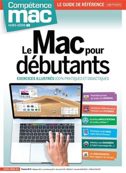 COMPETENCE MAC Hors-Série n.1