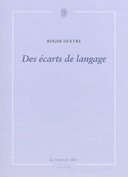 Des écarts de langage