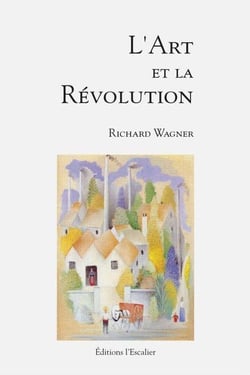 L'art et la révolution