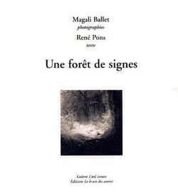 Forêt de signes