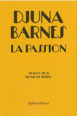 La passion