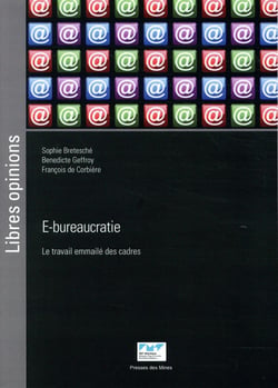 E-bureaucratie
