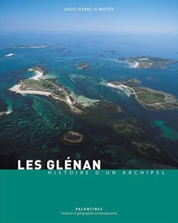 Les glénan
