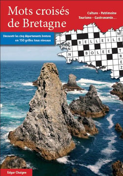 Mots croisés de bretagne