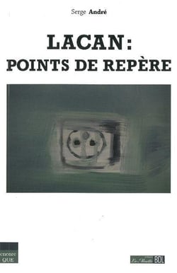 Lacan - points de repère