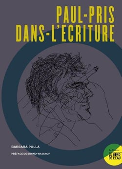Paul-Pris dans l'écriture