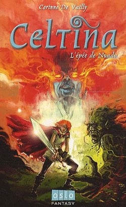 L'épée de Nuada t.3