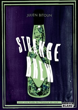Strange brew - pour une étude de l'histoire du rock