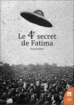 Le 4e secret de Fatima