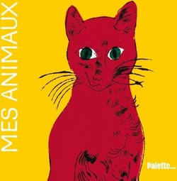 Mes animaux